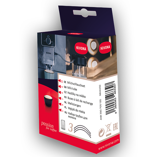 NIVONA Milchschlauch NIMA 330 im 3er Pack - Kaufen in Trier