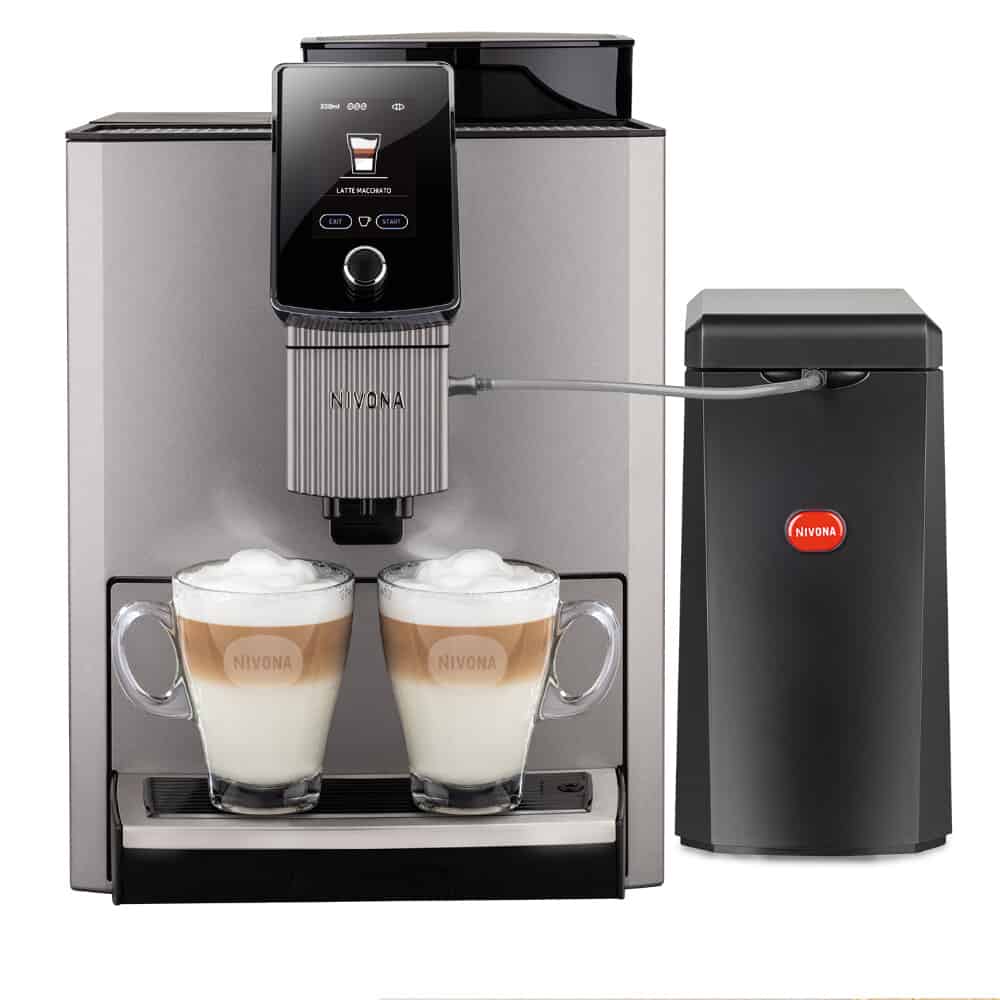 NIVONA CafeRomatica 1040 - inkl. 5 Jahre Garantie