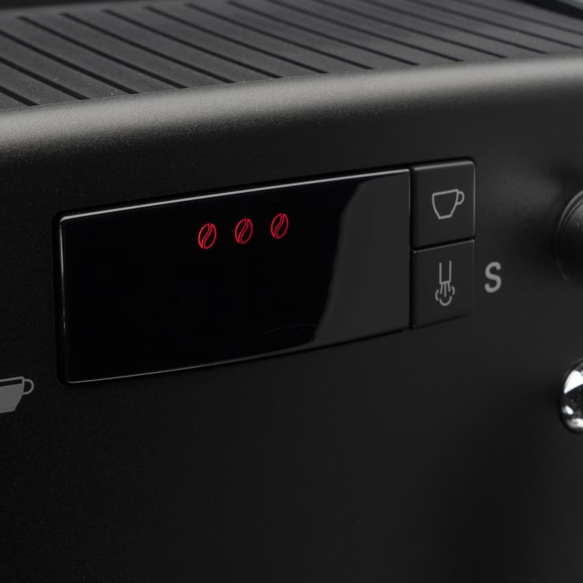 NIVONA CafeRomatica 520 - NICR520 - inkl. 5 Jahre Garantie