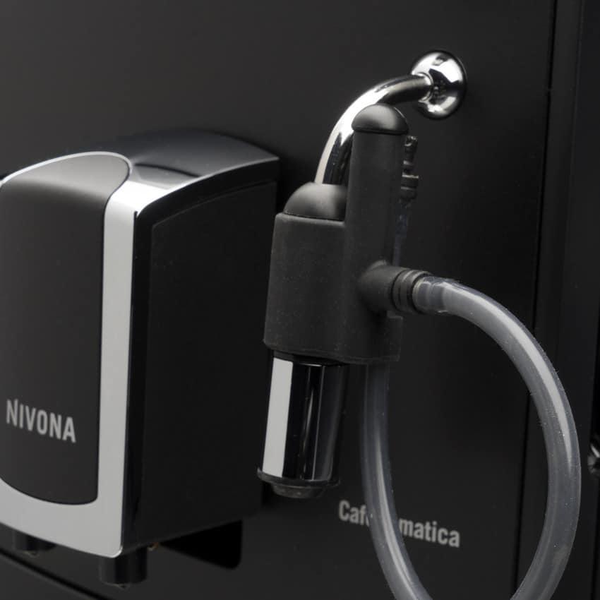 NIVONA CafeRomatica 520 - NICR520 - inkl. 5 Jahre Garantie