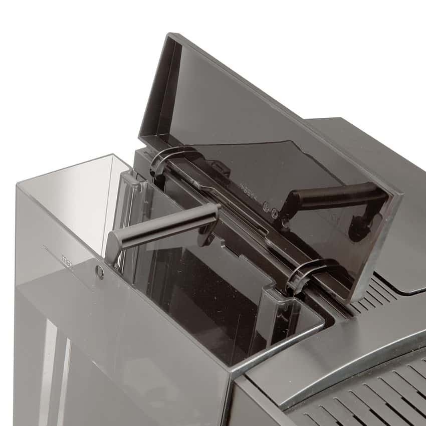 NIVONA CafeRomatica 520 - NICR520 - inkl. 5 Jahre Garantie