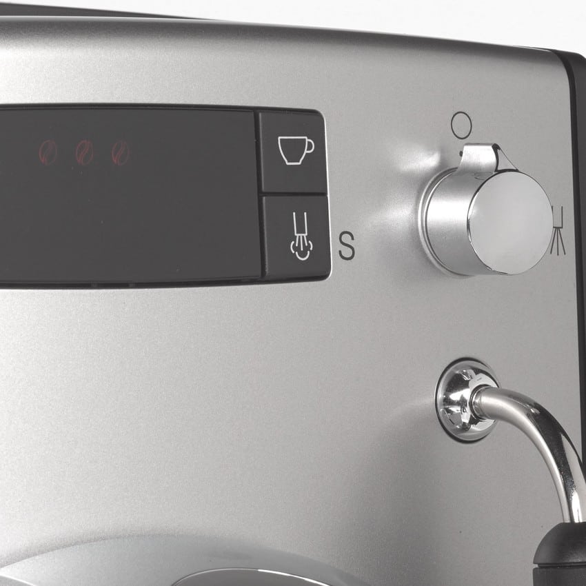 NIVONA CafeRomatica 530 - NICR530 - inkl. 5 Jahre Garantie