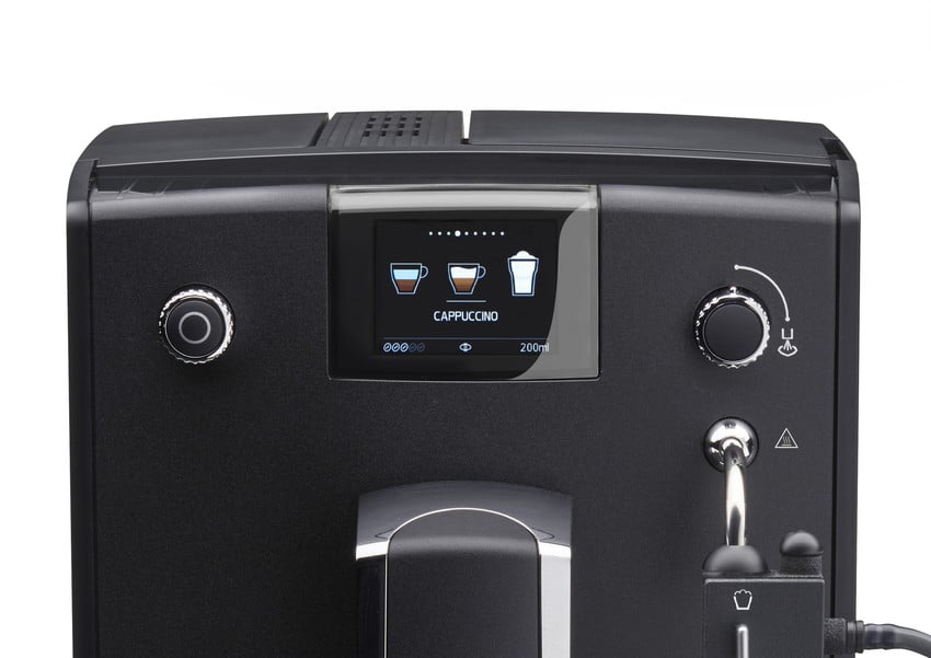 NIVONA CafeRomatica 660 - NICR660 - inkl. 5 Jahre Garantie