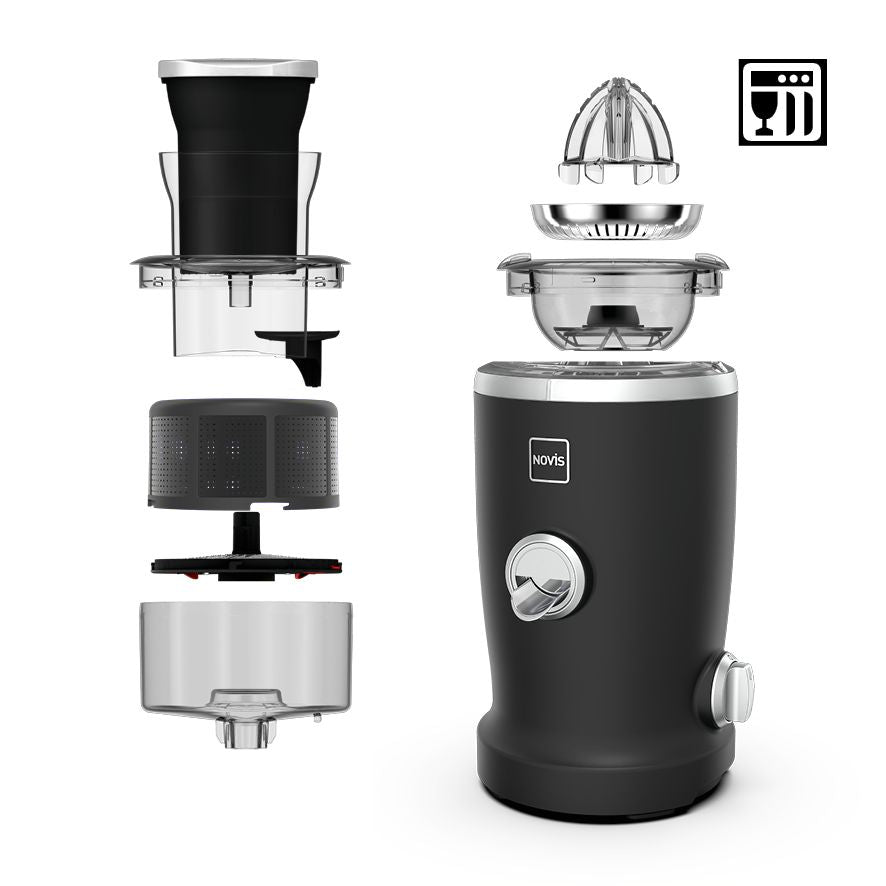 Novis VitaJuicer S1 Grün