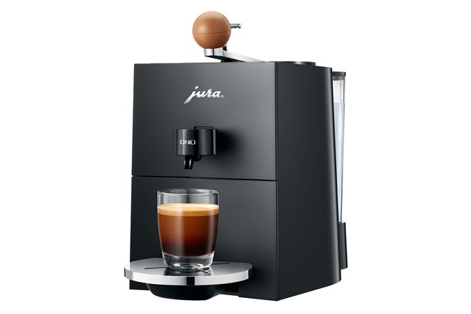 JURA ONO Coffee Black (EA) inkl. 5 Jahre Garantie kaufen