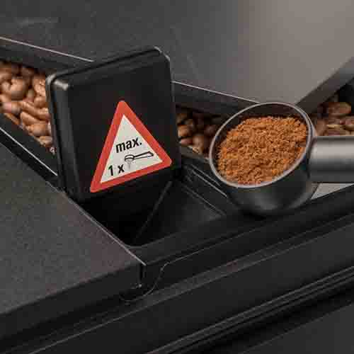 NIVONA CafeRomatica 960 - NICR960 - inkl. 5 Jahre Garantie