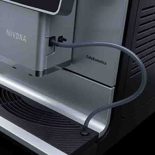 NIVONA CafeRomatica 960 - NICR960 - inkl. 5 Jahre Garantie