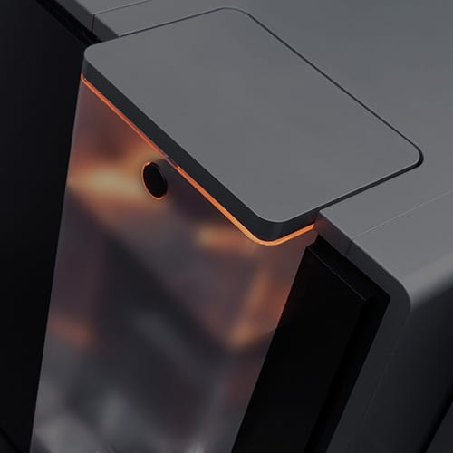 NIVONA CafeRomatica 960 - NICR960 - inkl. 5 Jahre Garantie