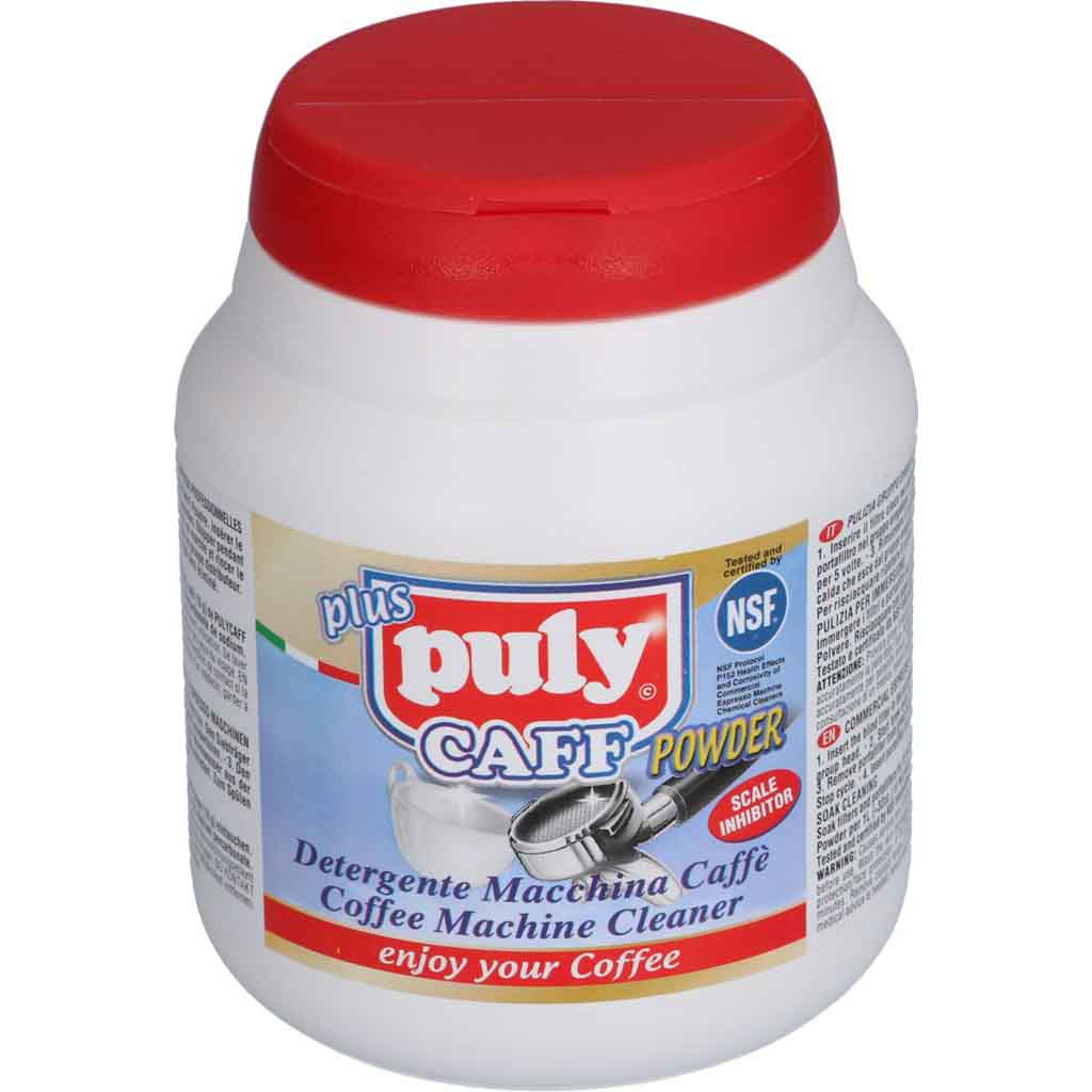 Reiniger PULY Caff Plus 370g