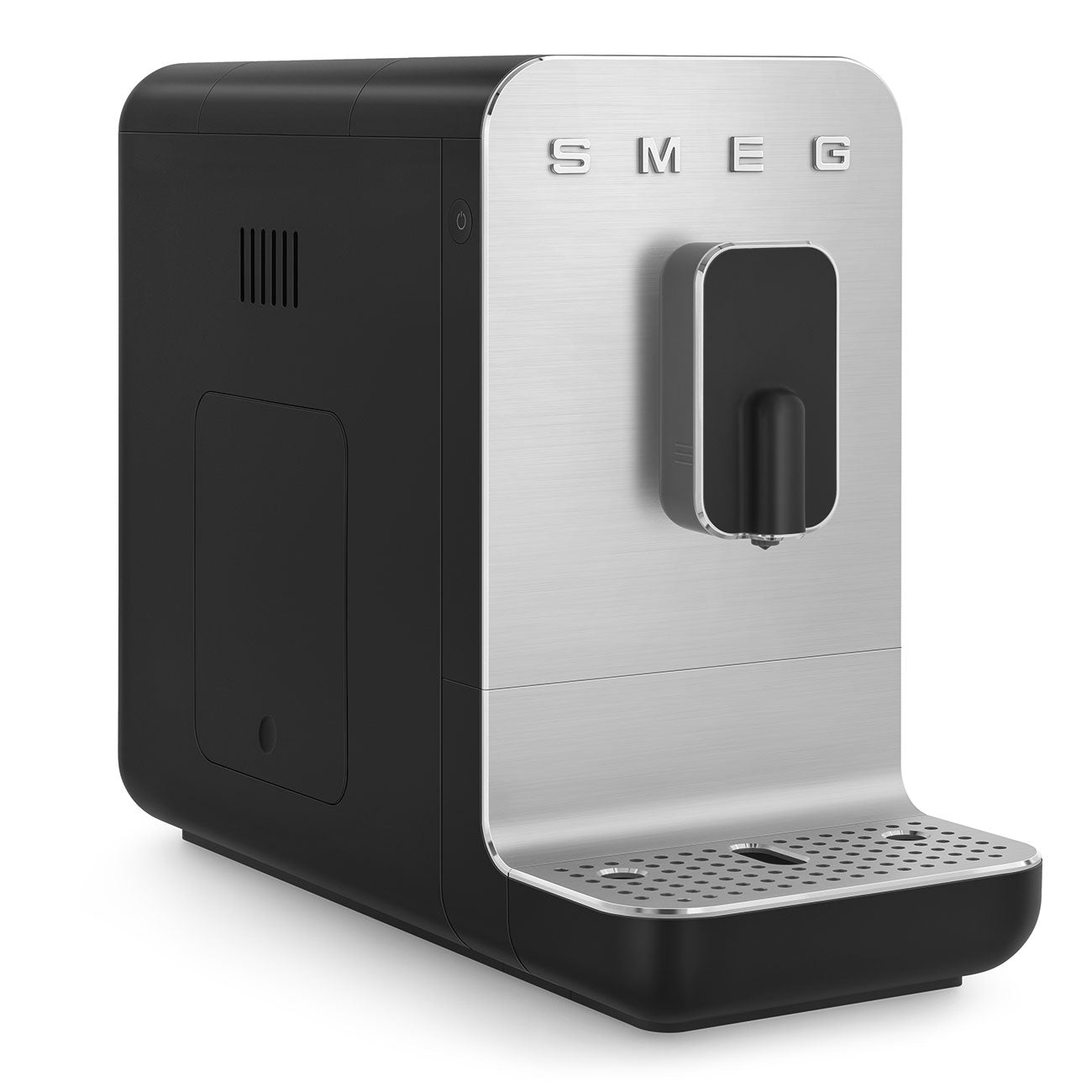 SMEG Kaffeevollautomat BCC01BLMEU - Kaufen in Trier