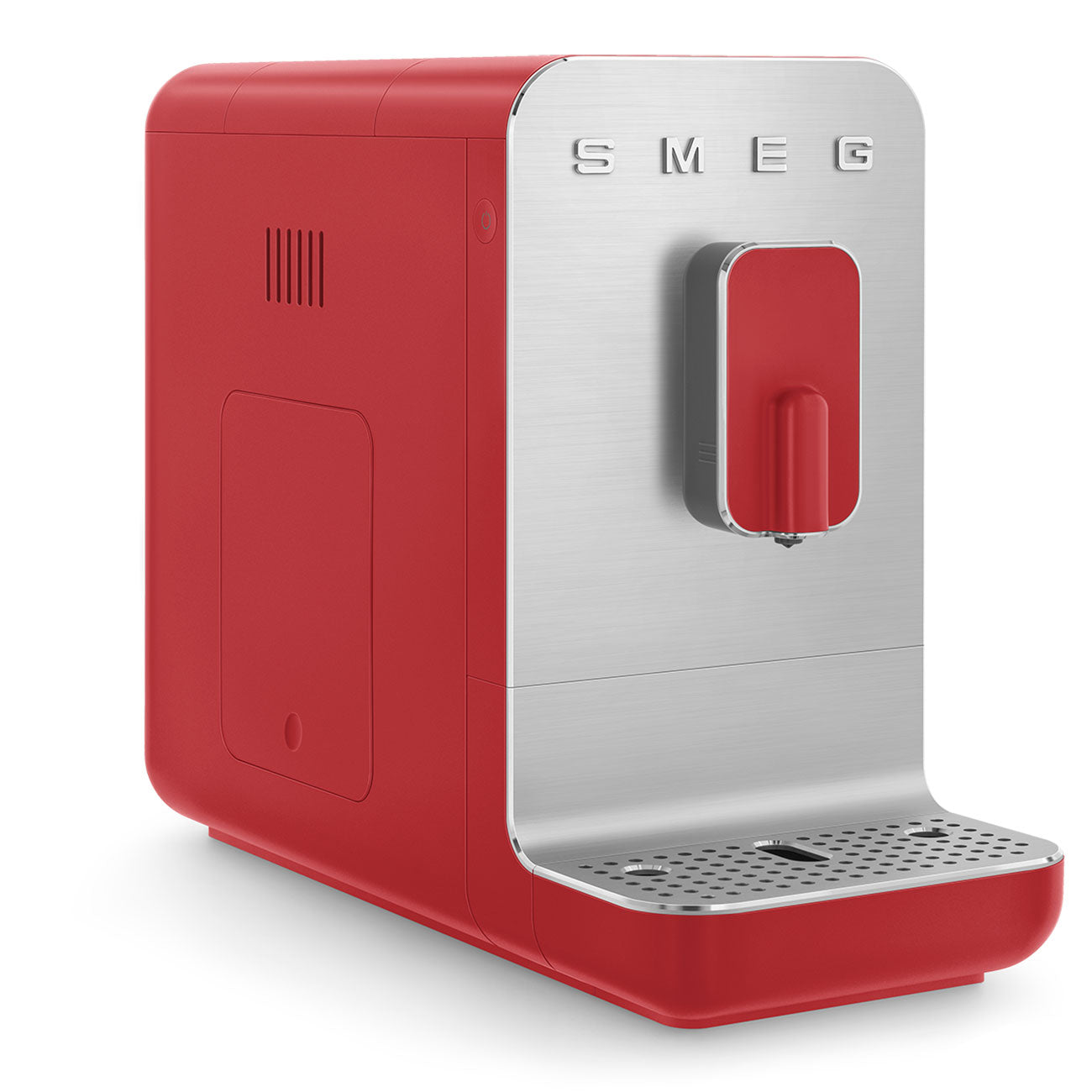 SMEG Kaffeevollautomat BCC01RDMEU - Kaufen in Trier