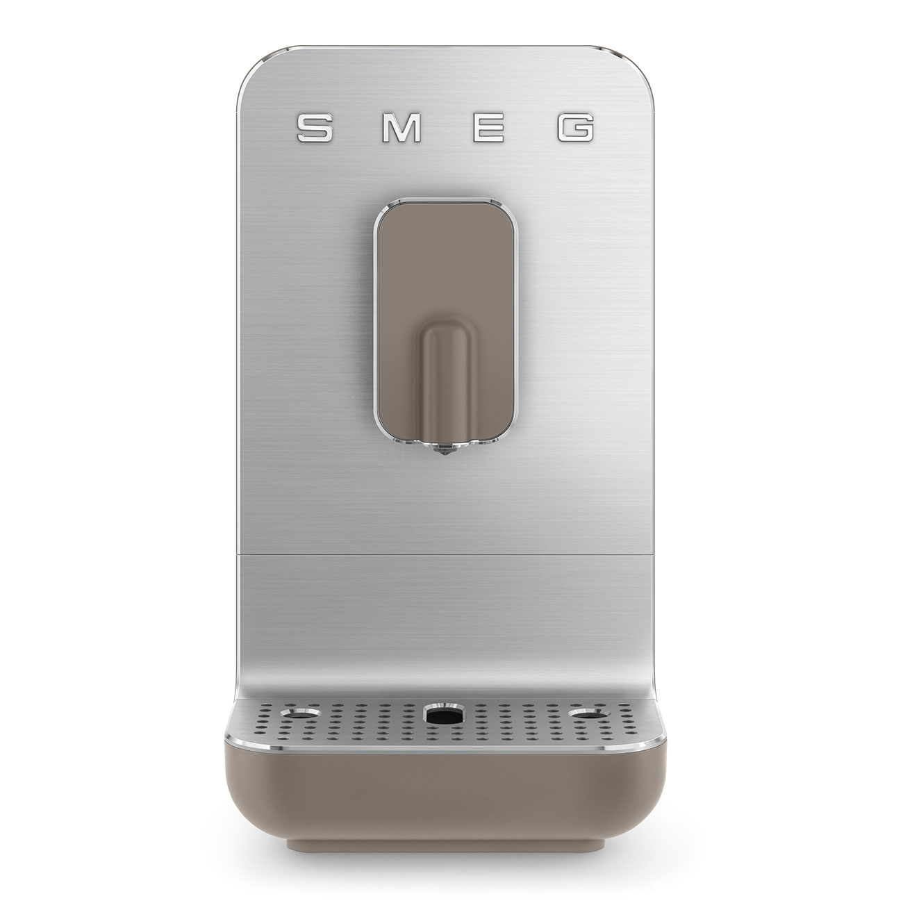 SMEG Kaffeevollautomat BCC01TPMEU