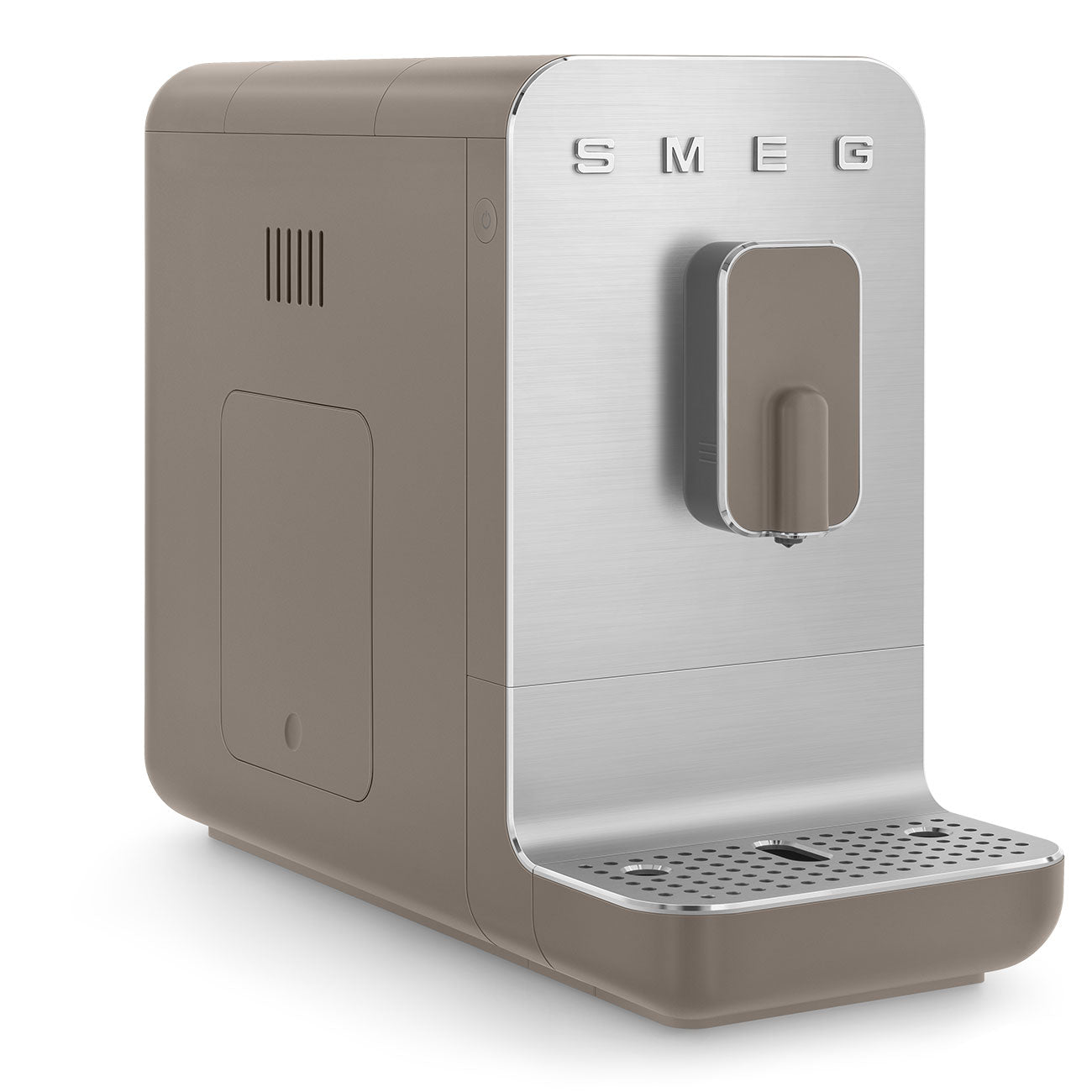 SMEG Kaffeevollautomat BCC01TPMEU - Kaufen in Trier