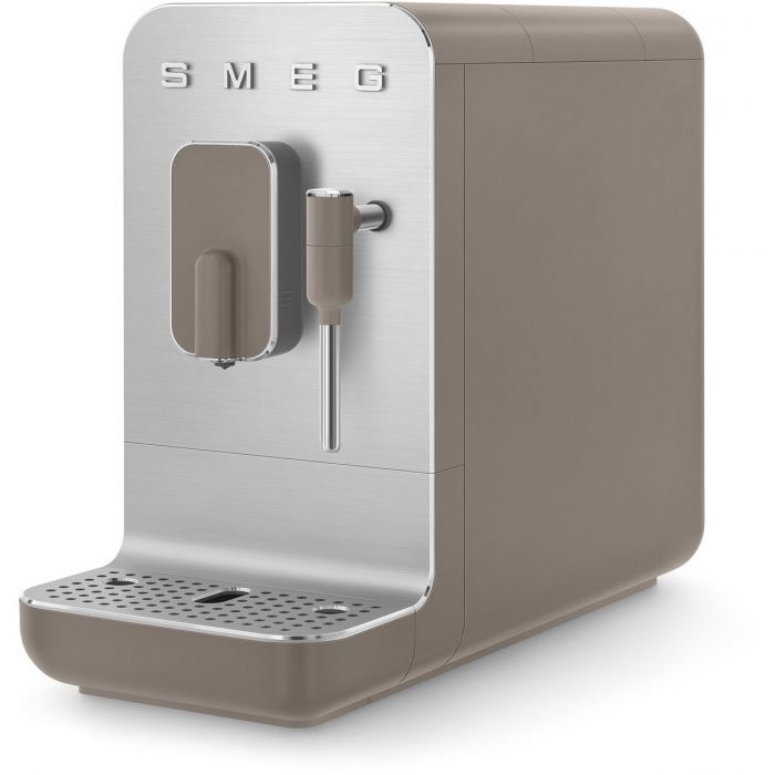 SMEG Kaffeevollautomat BCC02TPMEU