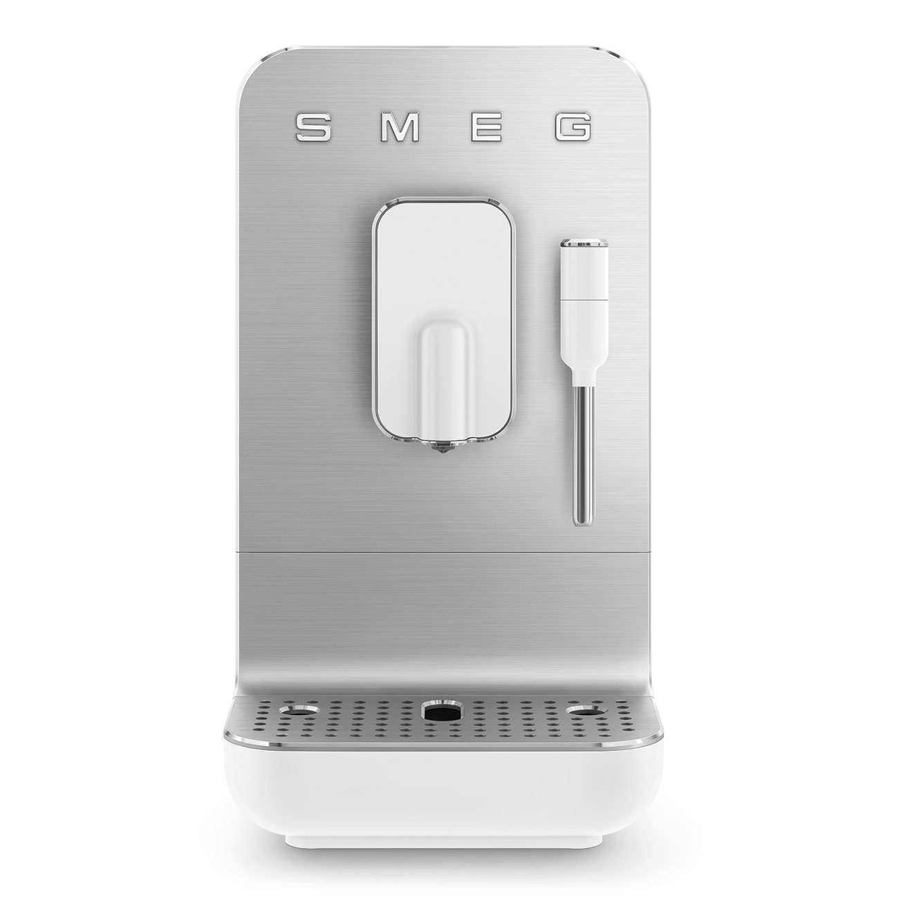 SMEG Kaffeevollautomat BCC02WHMEU