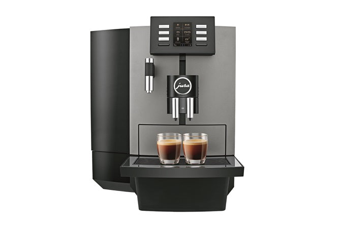 X6 Dark Inox (EA)