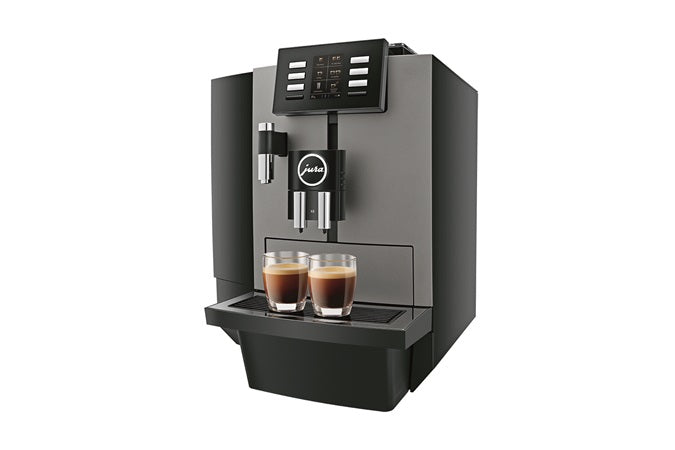 X6 Dark Inox (EA)