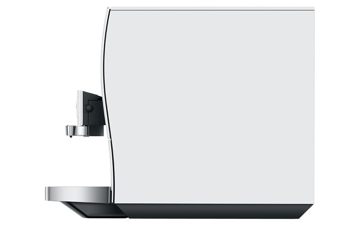 Z10 Diamond White (EA) Modell 2022
