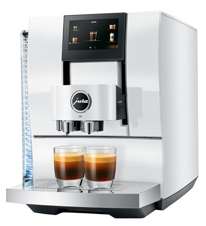 JURA Z10 Diamond White (EA) Modell 2022