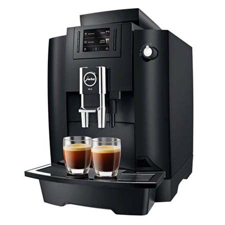 JURA WE6 Piano Black (EB) inkl. 5 Jahre Garantie kaufen
