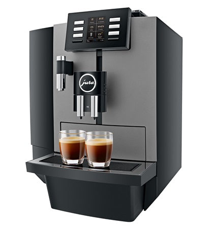 X6 Dark Inox (EA)