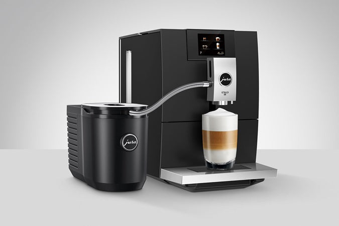 JURA Cool Control 0.6 l weiß (EA)
