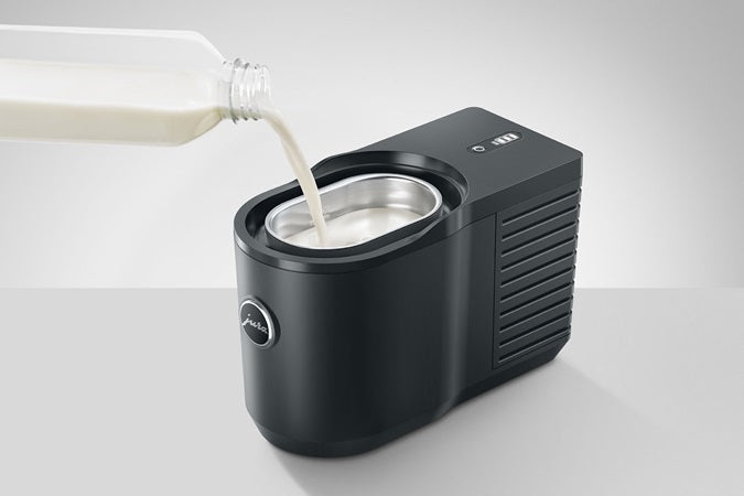JURA Cool Control 0.6 l schwarz (EA)