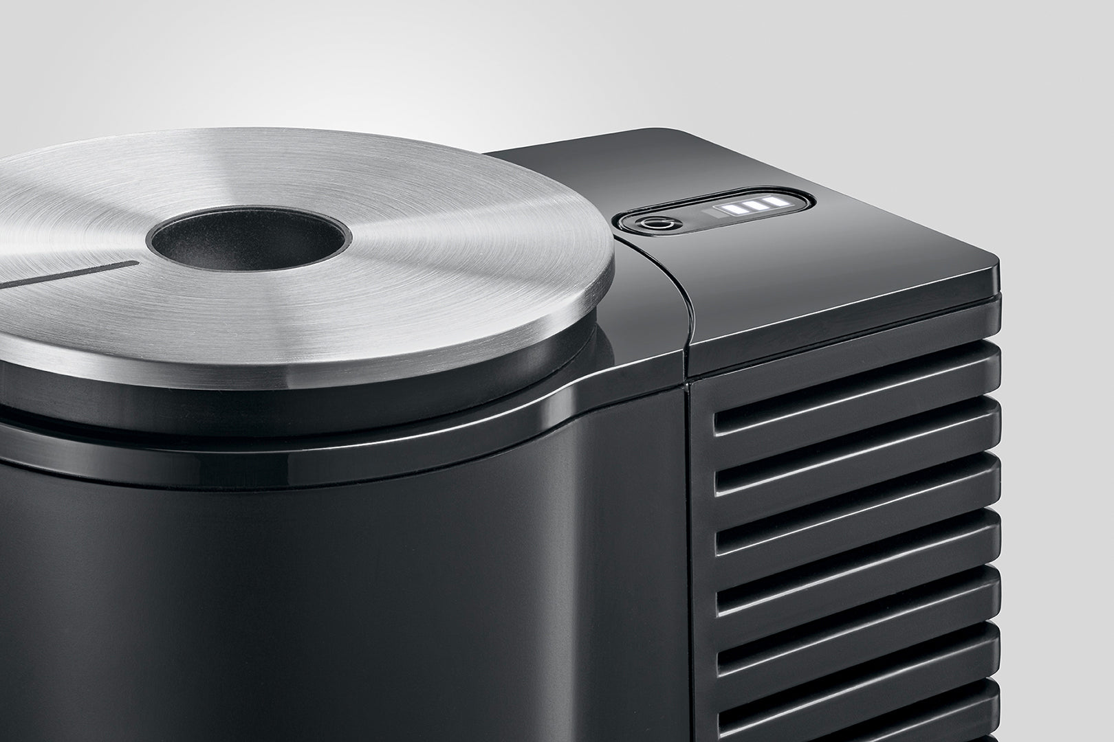 JURA Cool Control 1 l schwarz (EB)