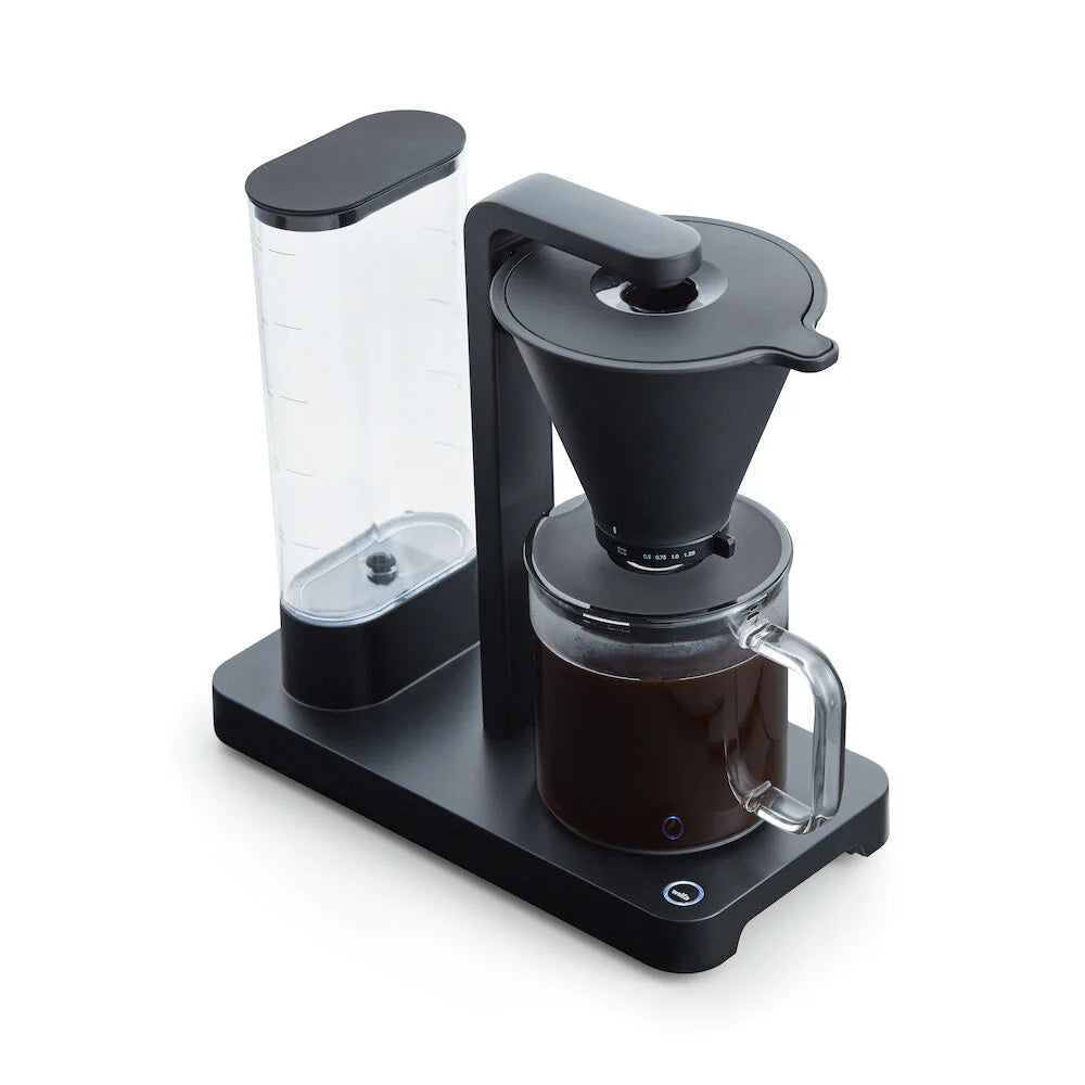 Wilfa WSPL-3B Performance schwarz