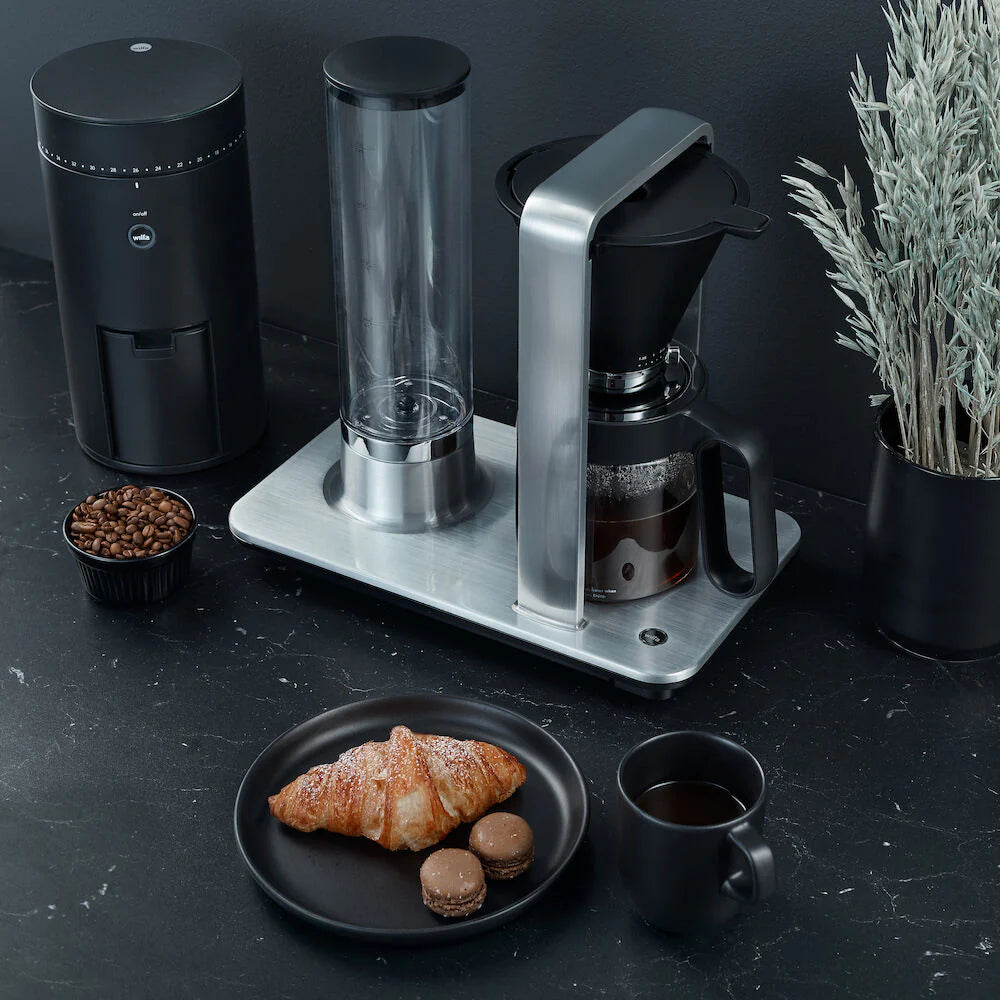 Wilfa Svart Precision WSP-2A