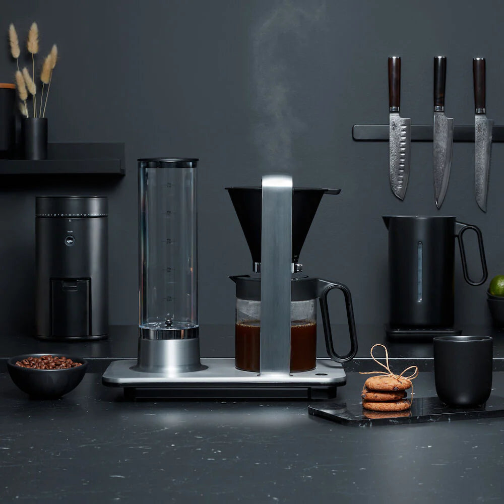 Wilfa Svart Precision WSP-2A