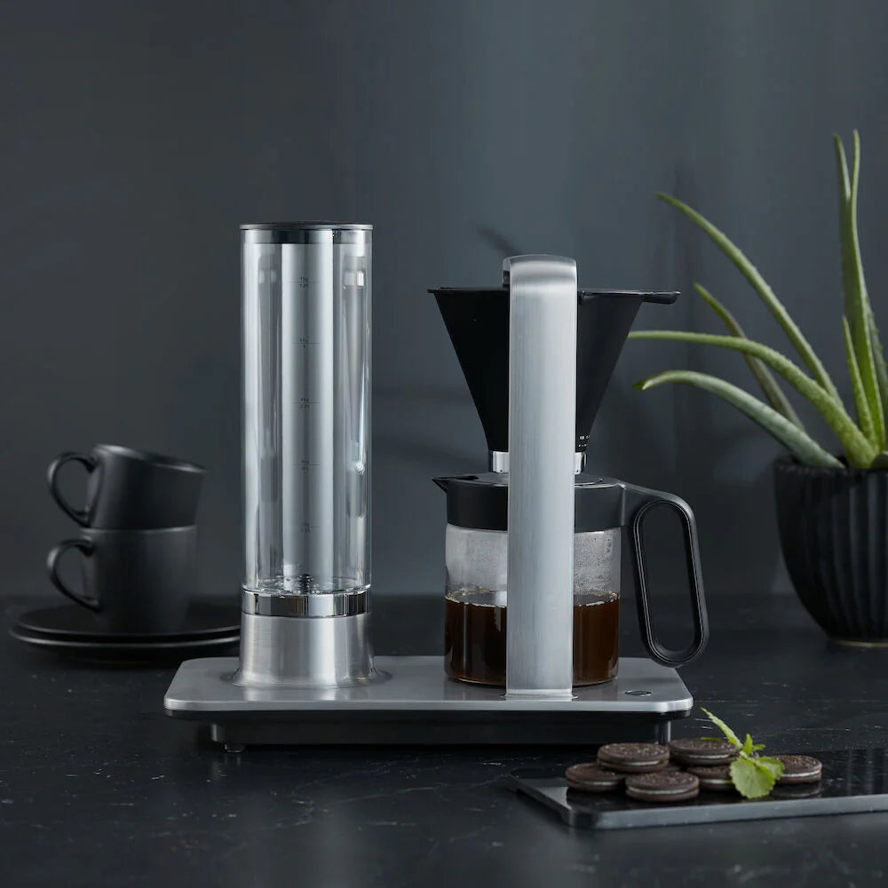 Wilfa Svart Precision WSP-2A