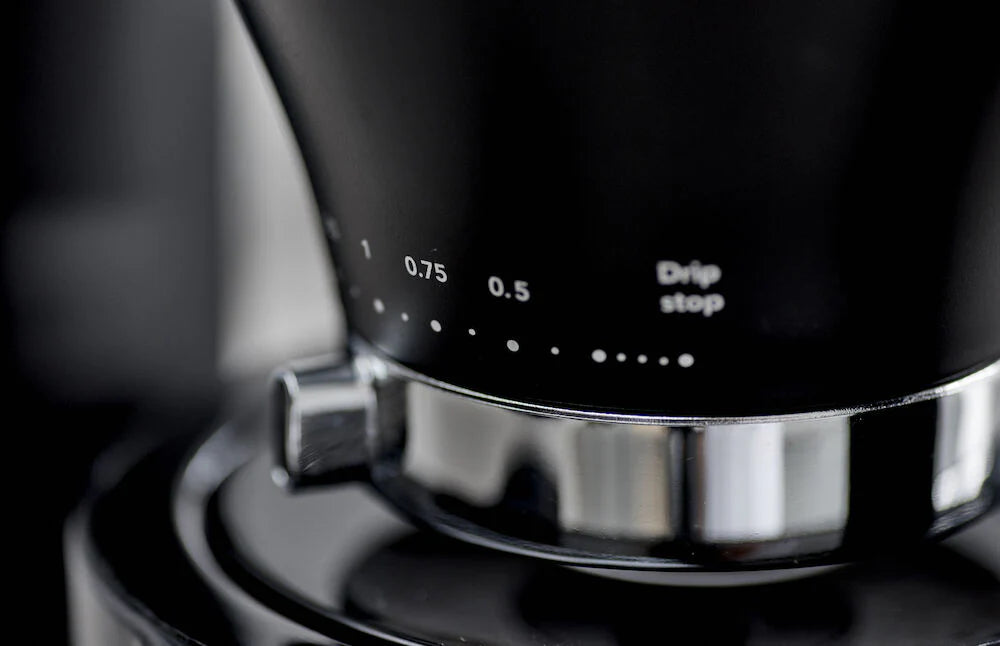 Wilfa Svart Precision WSP-2A