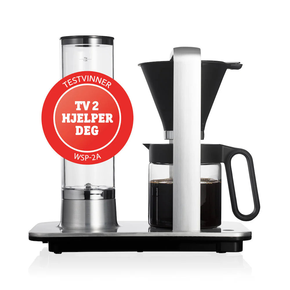 Wilfa Svart Precision WSP-2A