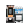 Gaggia LA BRILLANTE ES 2 x IN FM