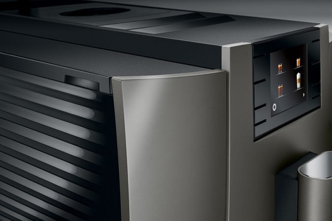 E8 Dark Inox (EB)