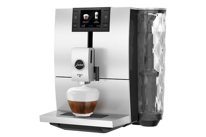 JURA ENA8 Metropolitan Black inkl. 5 Jahre Garantie kaufen
