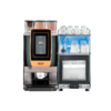 Gaggia LA BRILLANTE ES 2 x IN FM