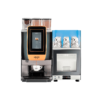 Gaggia LA BRILLANTE ES 2 x IN FM