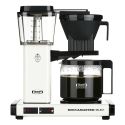 Moccamaster KBG Select Weiß 53974 inkl. 5 Jahre Garantie