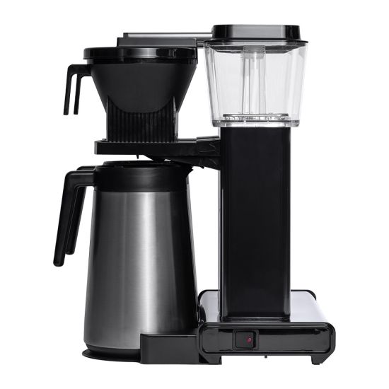 Moccamaster KBGT 20 HG Schwarz 89402 inkl. 2 Jahre Garantie
