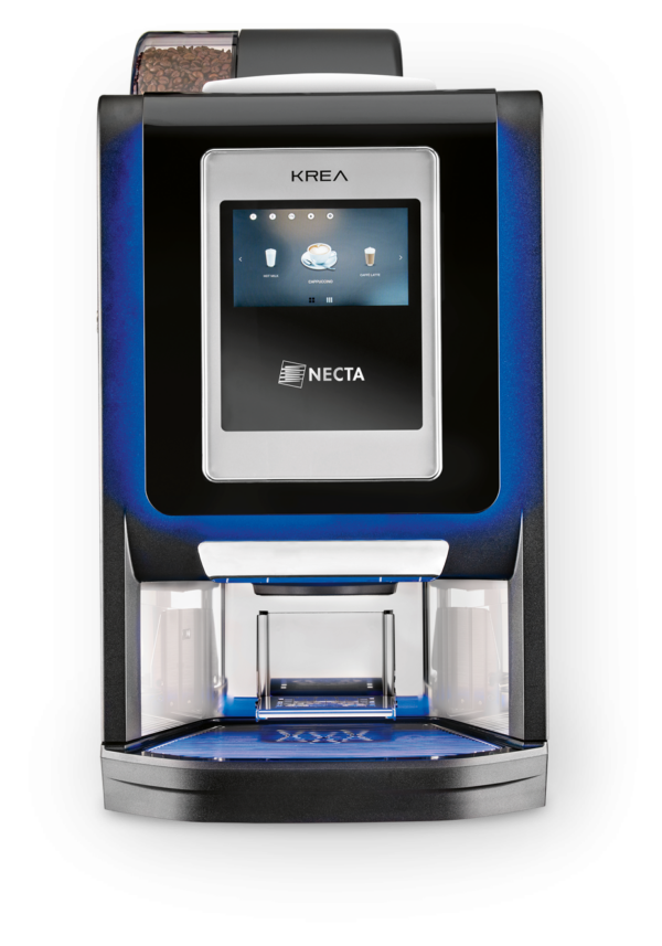 Necta Krea Touch ES+3IN Festwasser