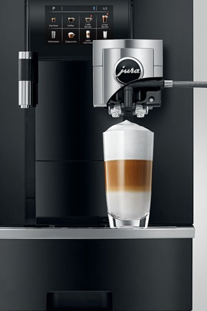 Giga X8 Aluminium Schwarz (EB)