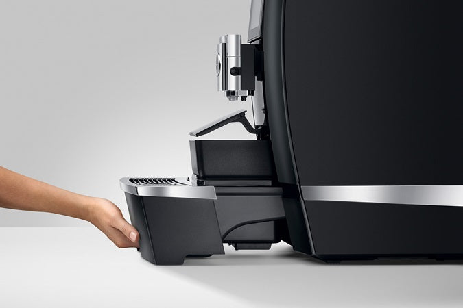 Giga X8 Aluminium Schwarz (EB)