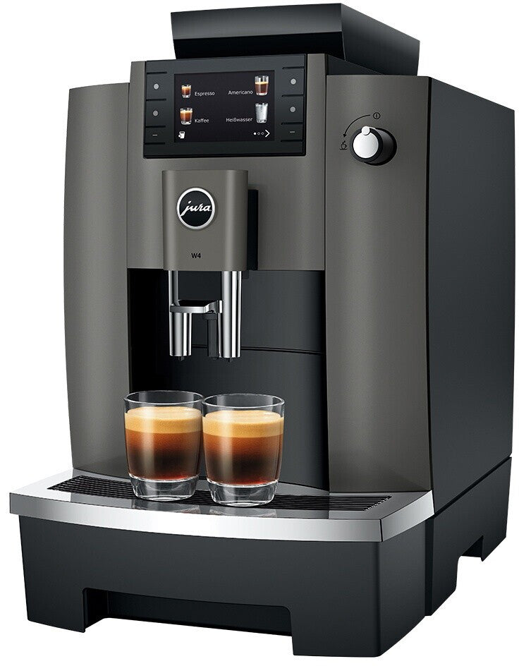 JURA W4 Dark Inox (EA)