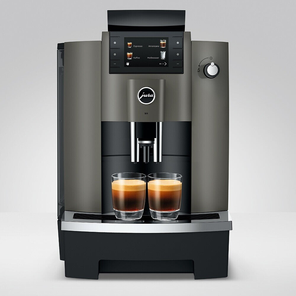 JURA W4 Dark Inox (EA)