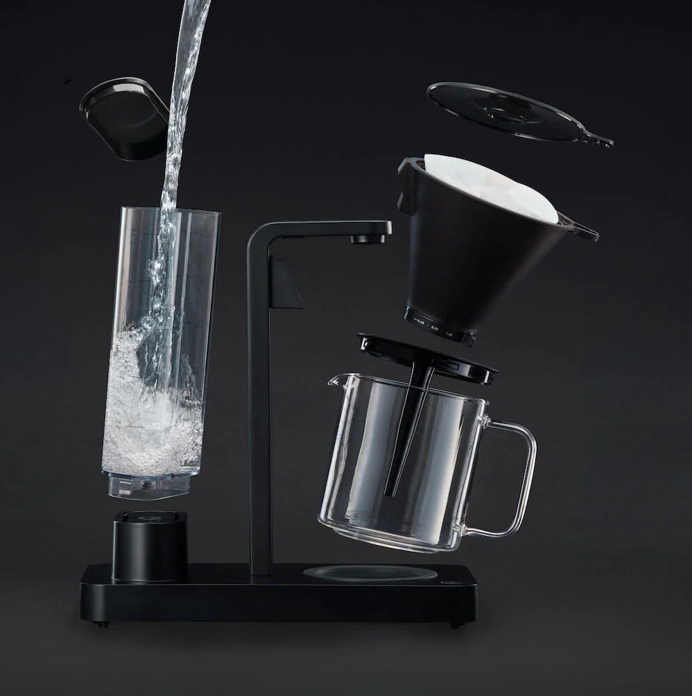 Wilfa WSPL-3B Performance schwarz