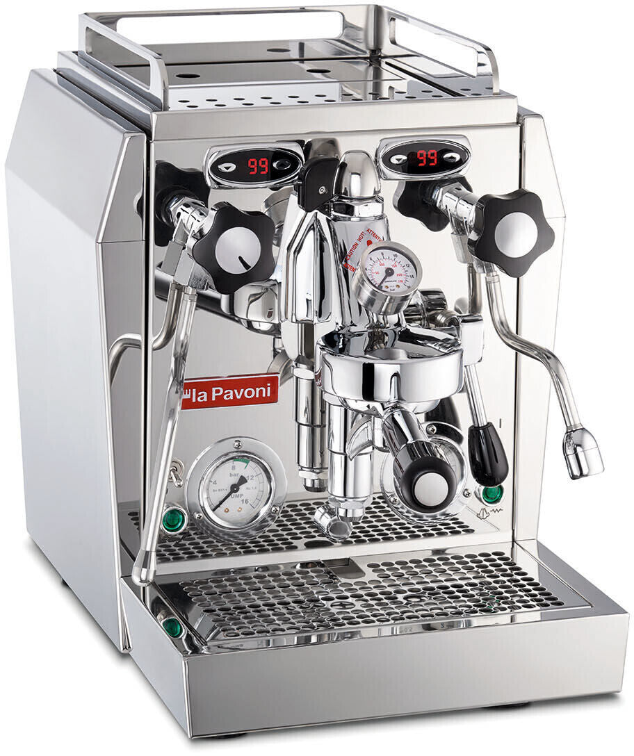 LaPavoni Botticelli Dual Boiler