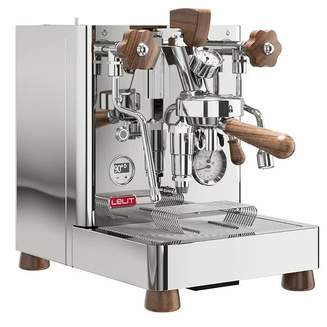 Lelit Bianca PL162T Espressomaschine Siebträger Kaufen in Trier