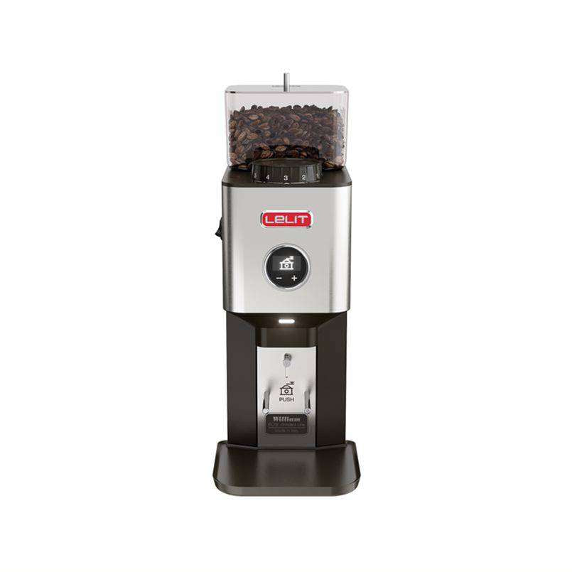 Lelit William PL72 Espressomühle
